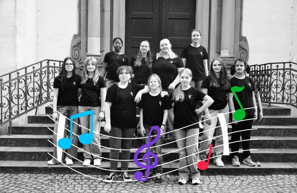 United Voices Jugendchor